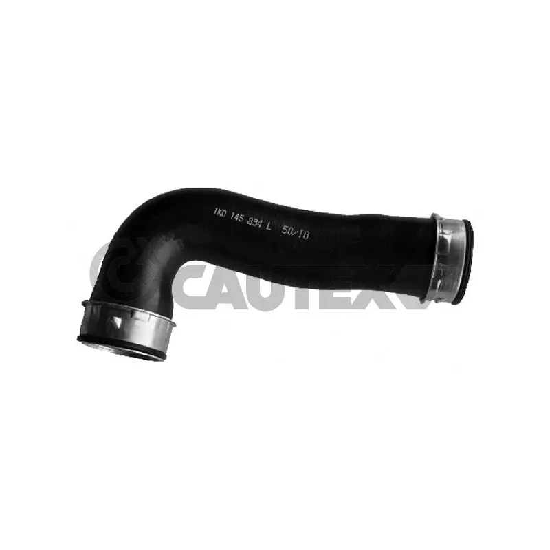 Gaine de suralimentation CAUTEX 466781