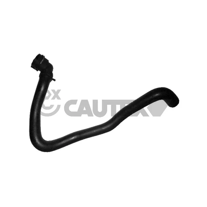 Tuyau, échangeur de chaleur (chauffage) CAUTEX 466789