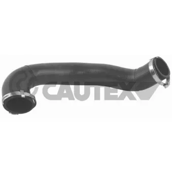 Gaine de suralimentation CAUTEX 466795