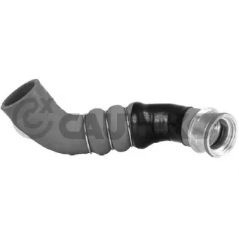 Gaine de suralimentation CAUTEX 466798