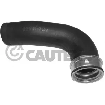 Gaine de suralimentation CAUTEX 466801