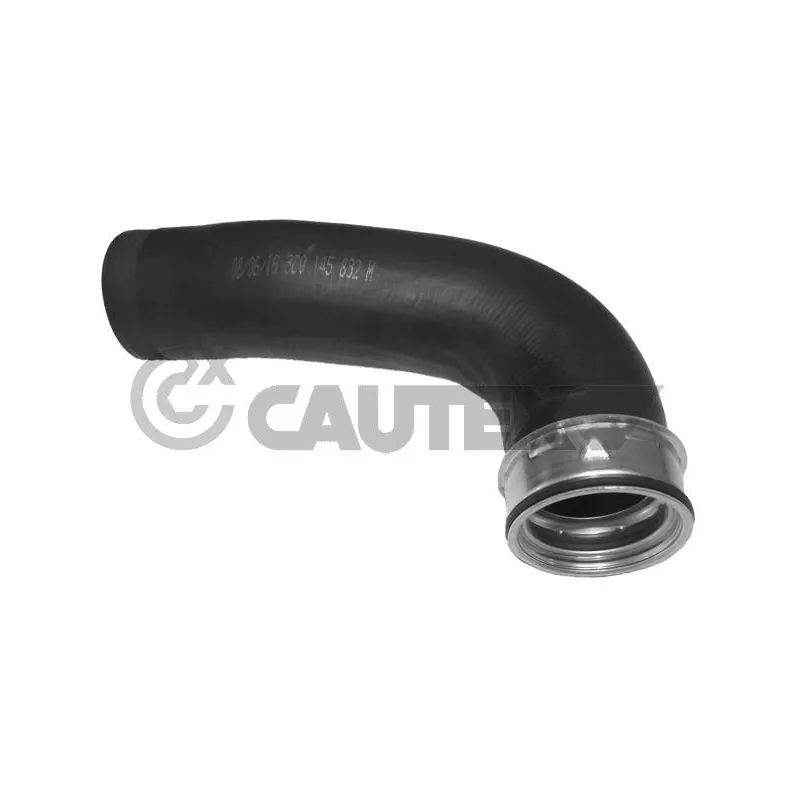 Gaine de suralimentation CAUTEX 466801