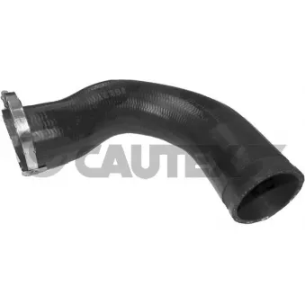 Gaine de suralimentation CAUTEX 466802