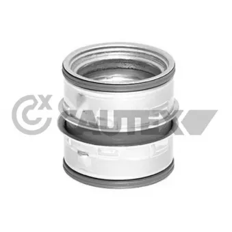 Gaine de suralimentation CAUTEX 466806