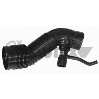 Tuyau d'aspiration, alimentation d'air CAUTEX 466807