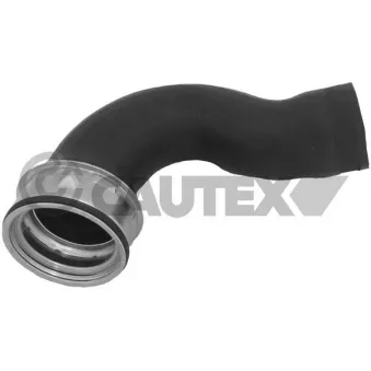 Gaine de suralimentation CAUTEX 466808