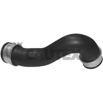 Gaine de suralimentation CAUTEX 466809