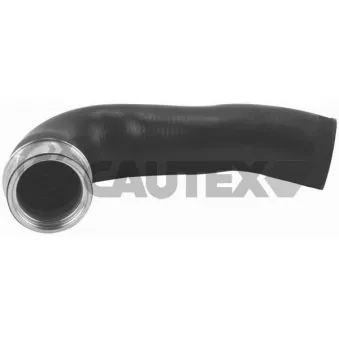 Gaine de suralimentation CAUTEX 466811