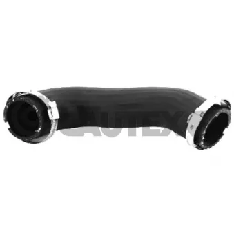 Gaine de suralimentation CAUTEX 466816