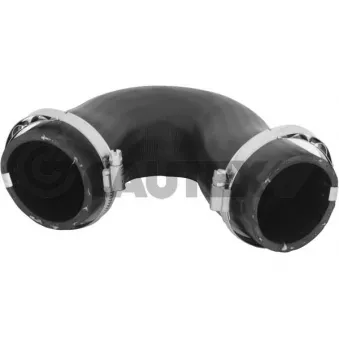Gaine de suralimentation CAUTEX 466817
