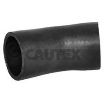 Gaine de suralimentation CAUTEX 466822