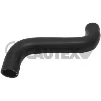 Gaine de suralimentation CAUTEX 466823