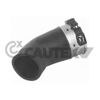 Gaine de suralimentation CAUTEX 466826