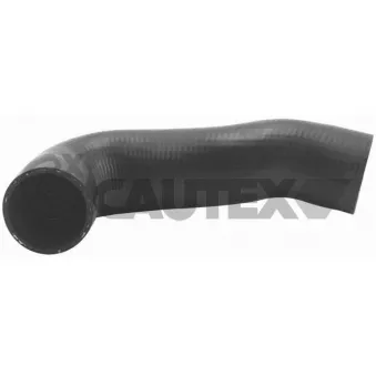Gaine de suralimentation CAUTEX 466828