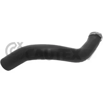 Gaine de suralimentation CAUTEX 466829