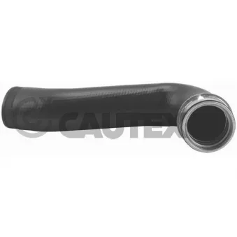 Gaine de suralimentation CAUTEX 466831