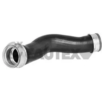 Gaine de suralimentation CAUTEX 466833