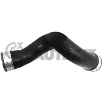 Gaine de suralimentation CAUTEX 466834