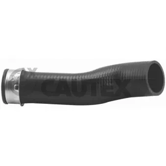 Gaine de suralimentation CAUTEX 466836
