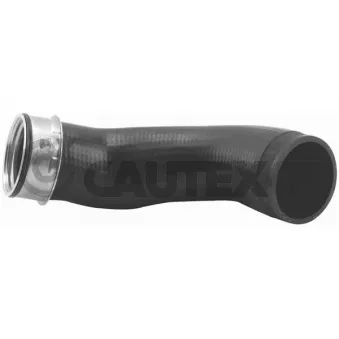 Gaine de suralimentation CAUTEX 466838