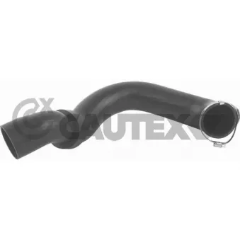 Gaine de suralimentation CAUTEX 466839