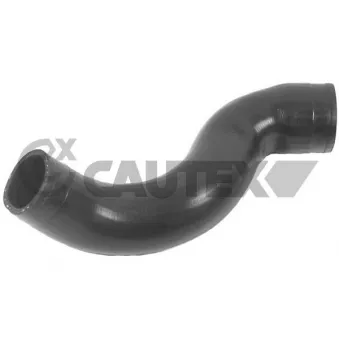 Gaine de suralimentation CAUTEX 466840