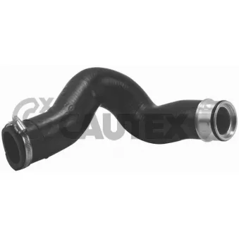 Gaine de suralimentation CAUTEX 466843