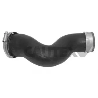 Gaine de suralimentation CAUTEX 466848
