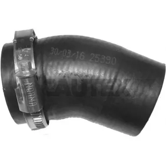 Gaine de suralimentation CAUTEX 466849