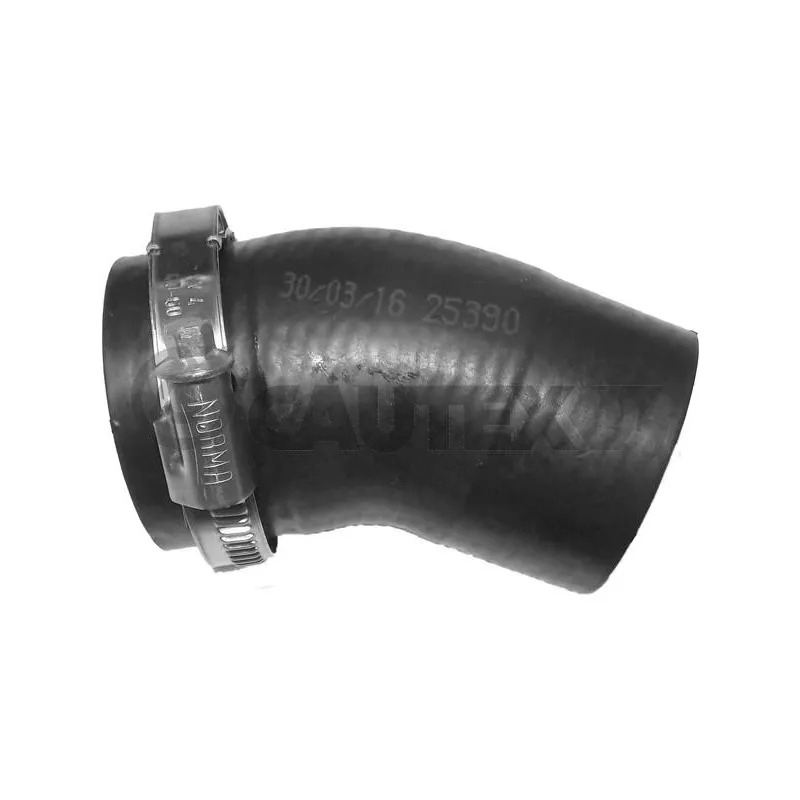 Gaine de suralimentation CAUTEX 466849