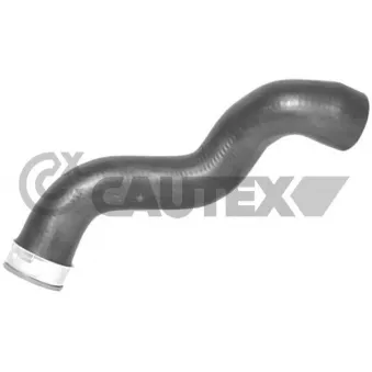 Gaine de suralimentation CAUTEX 466852