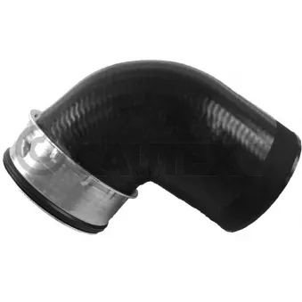 Gaine de suralimentation CAUTEX 466858