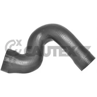 Gaine de suralimentation CAUTEX 466859