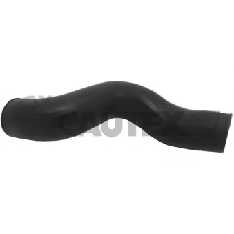 Gaine de suralimentation CAUTEX 466862