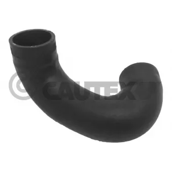 Gaine de suralimentation CAUTEX 466863