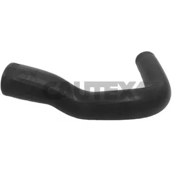 Gaine de suralimentation CAUTEX 466864
