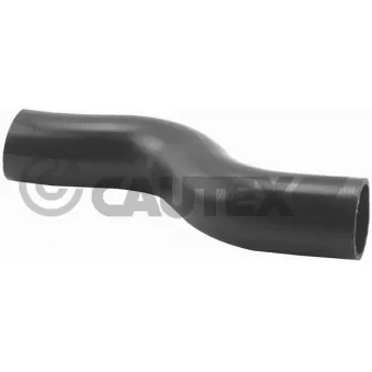 Gaine de suralimentation CAUTEX 466865