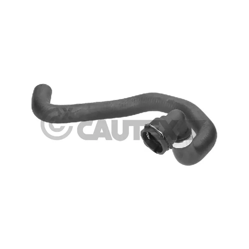 Tuyau, échangeur de chaleur (chauffage) CAUTEX 466871