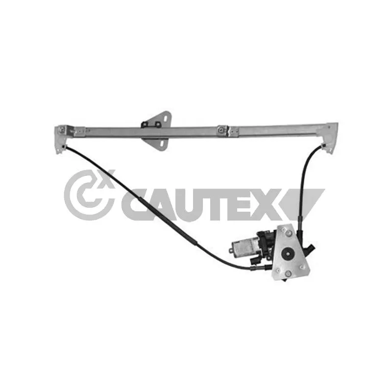 Lève-vitre CAUTEX 467007
