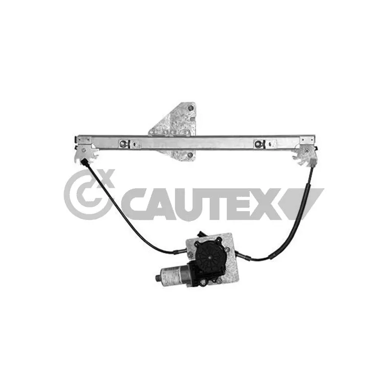 Lève-vitre CAUTEX 467295