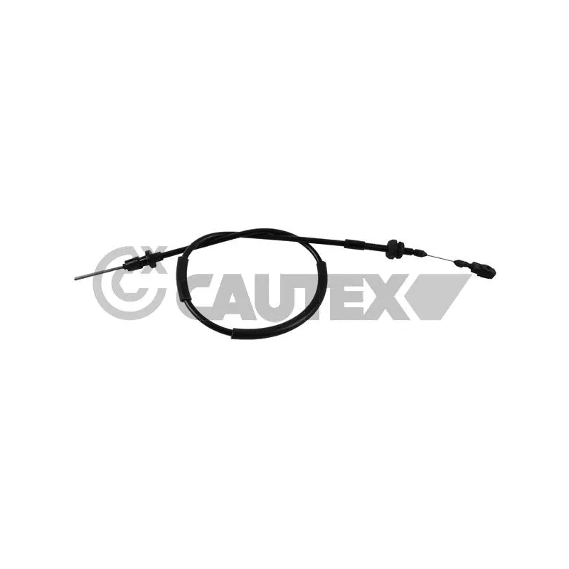 Câble d'accélération CAUTEX 468228