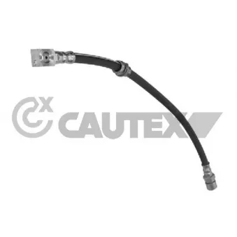 Flexible de frein CAUTEX 480006