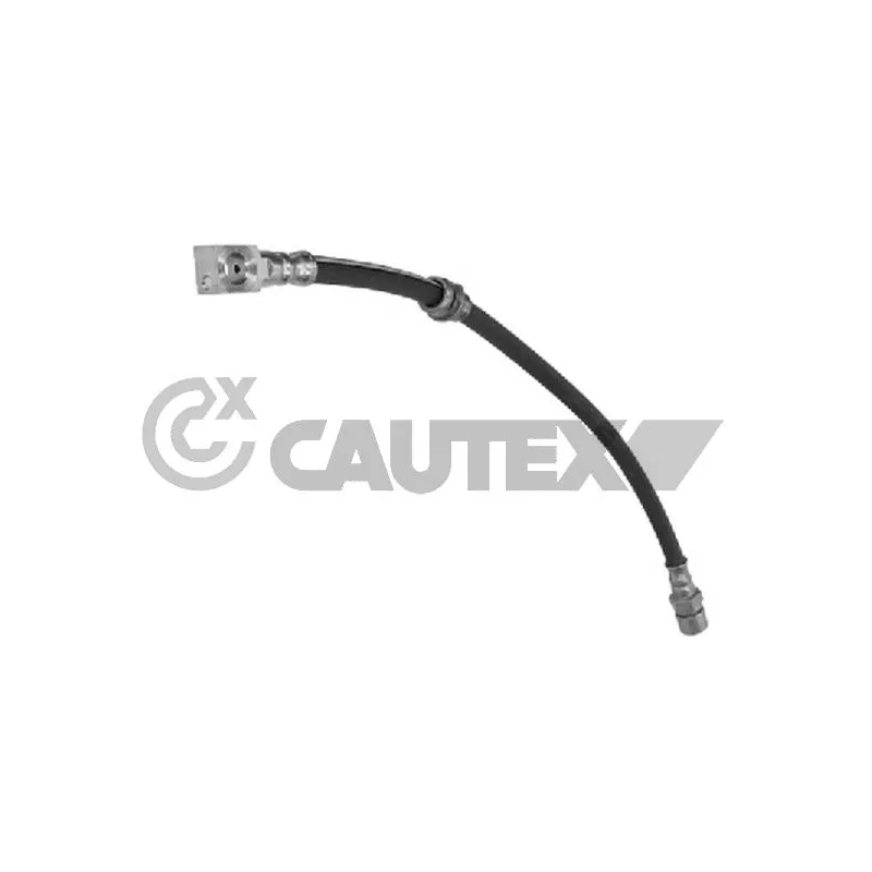 Flexible de frein CAUTEX 480006