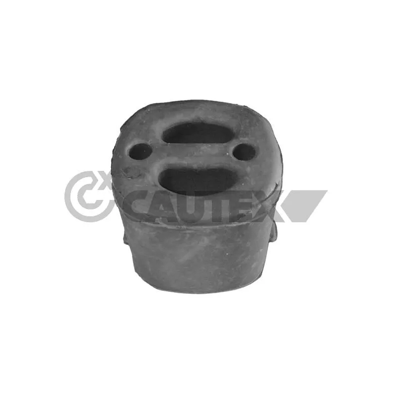 Butée élastique, silencieux CAUTEX 480011