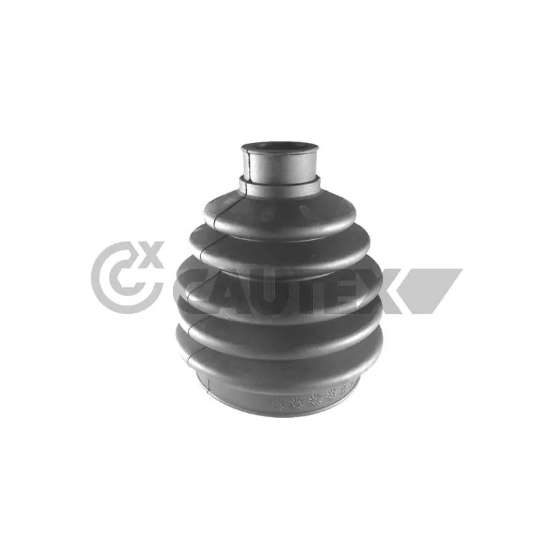 Soufflets de cardan avant CAUTEX 480038
