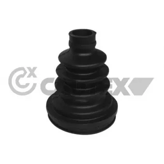 Soufflets de cardan avant CAUTEX 480051