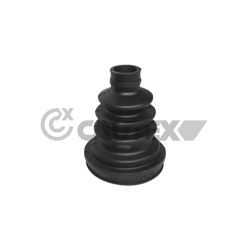 Joint-soufflet, arbre de commande CAUTEX 480053