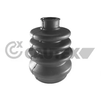 Joint-soufflet, arbre de commande CAUTEX 480066