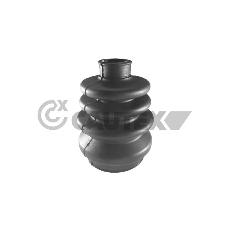 Soufflets de cardan avant CAUTEX 480067