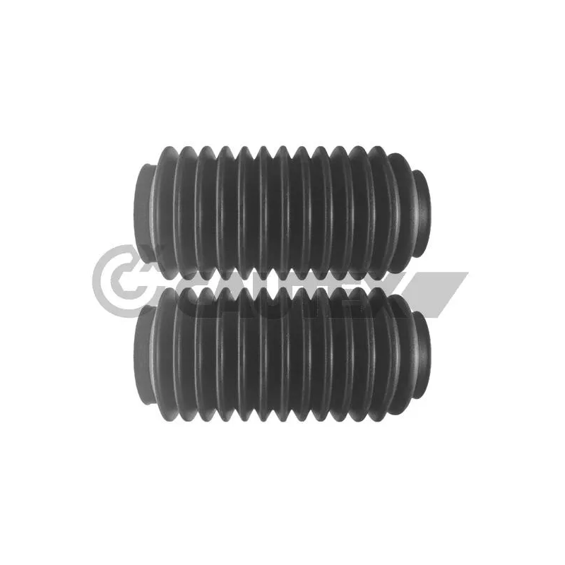 Jeu de joints-soufflets, direction CAUTEX 480070